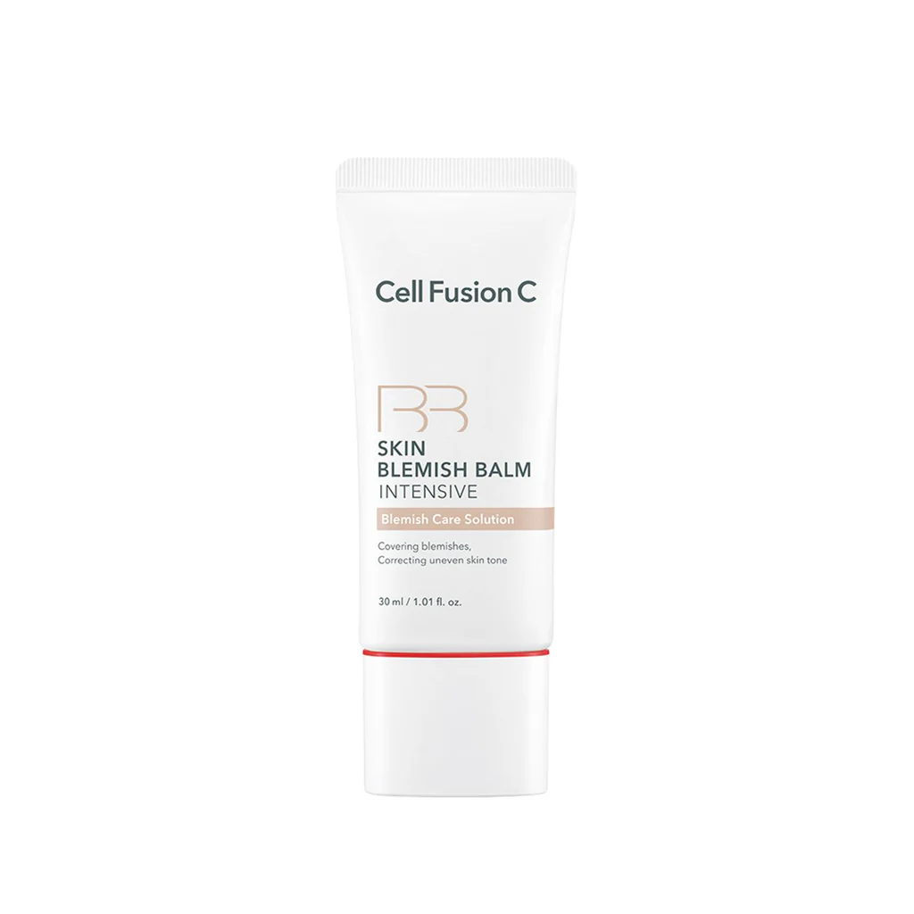 Cell Fusion C - Skin Blemish Balm Intensive