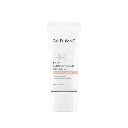 Cell Fusion C - Skin Blemish Balm Intensive