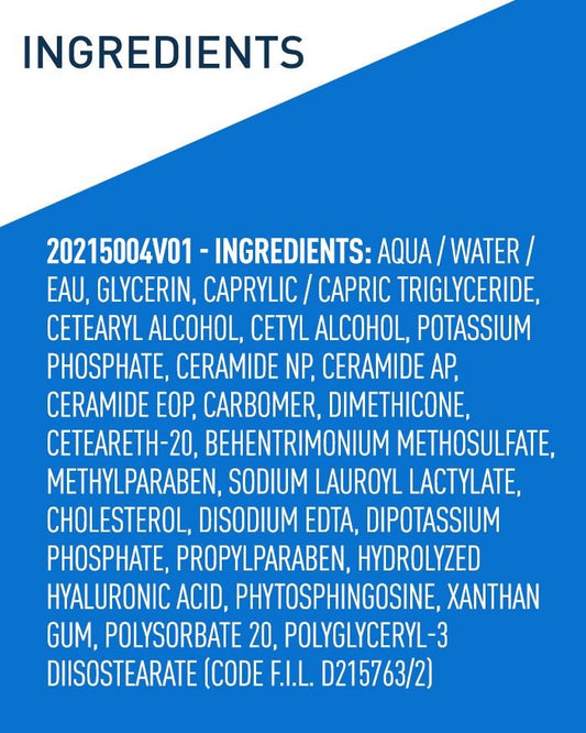 cerave daily moisturizing lotion