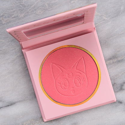 Colourpop - CAT'S EYE pressed powder blush - TOPSHELF
