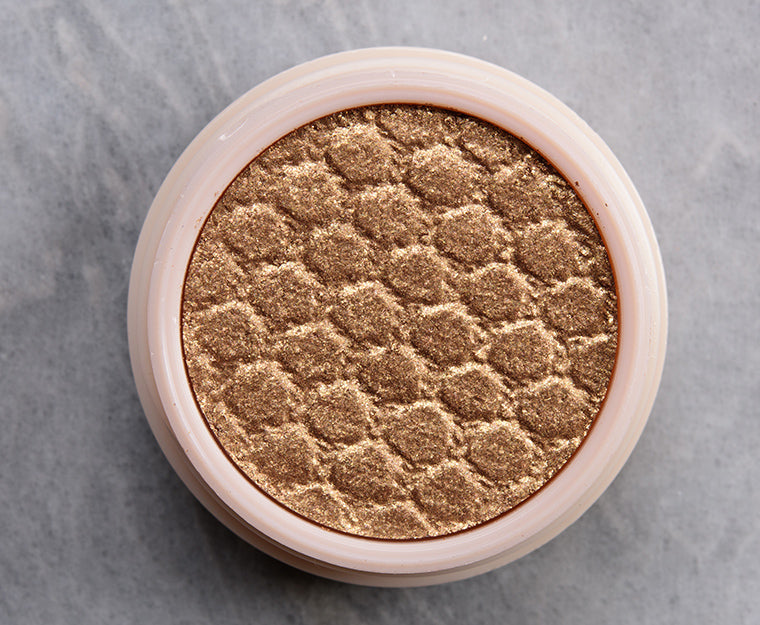Colourpop - Avant Garde Colourpop Super Shadow Shock - TOPSHELF