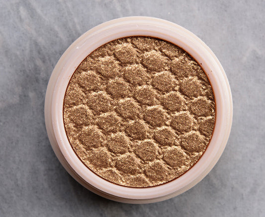 Colourpop - Avant Garde Colourpop Super Shadow Shock - TOPSHELF