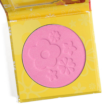 Colourpop pressed powder blush - Dee-Lish - TOPSHELF