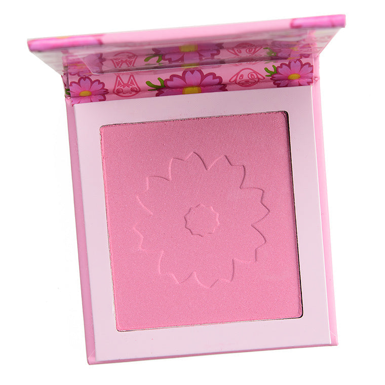 Colourpop pressed powder blush - Flower Power - TOPSHELF