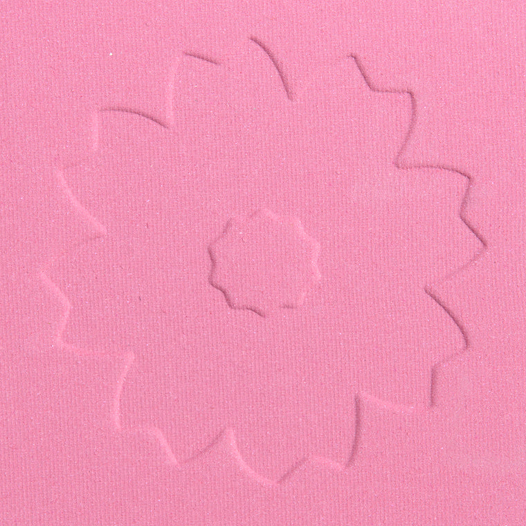 Colourpop pressed powder blush - Flower Power - TOPSHELF