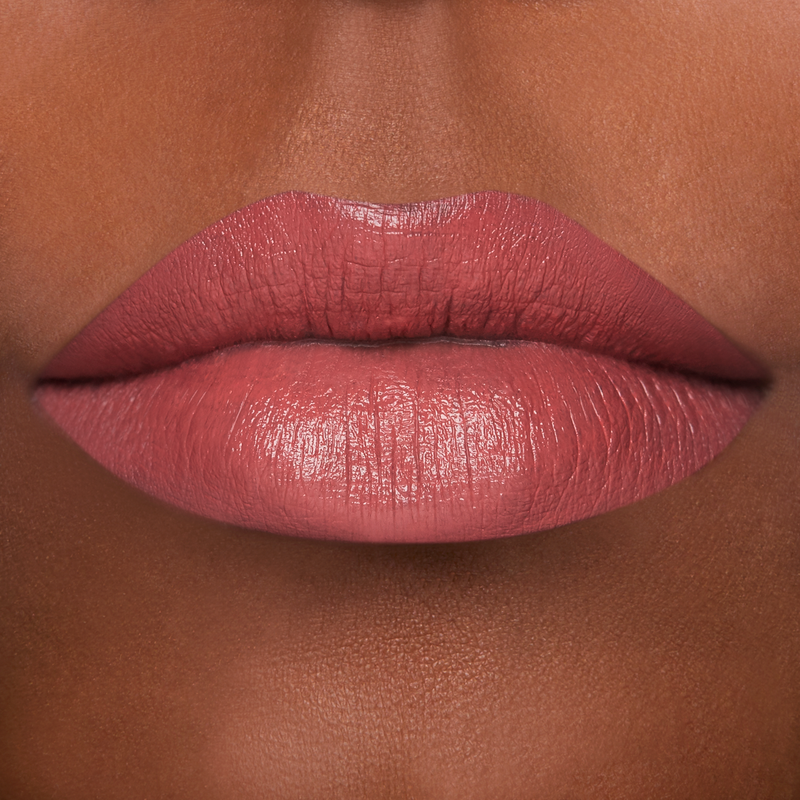 Colourpop - Topanga - Crème Dusty Coral - TOPSHELF