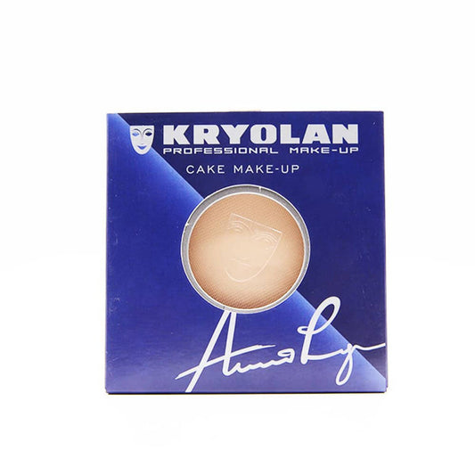 Kryolan - Dry Cake -fs 45 - TOPSHELF