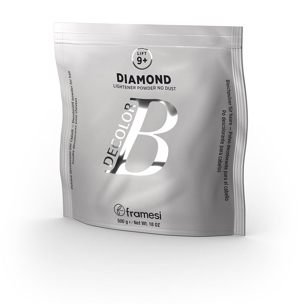 Framesi - Decolor B Diamond - 500 g - TOPSHELF