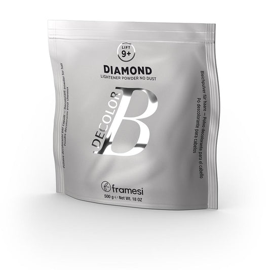 Framesi - Decolor B Diamond - 500 g - TOPSHELF