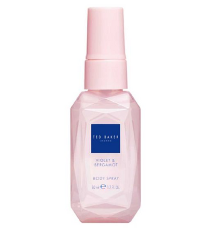Ted Baker - London Spritz and Go Body Spray Collection - TOPSHELF