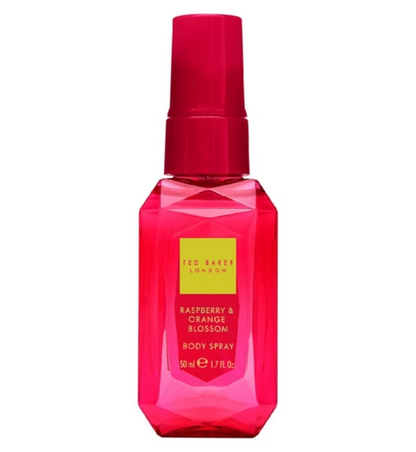 Ted Baker - London Spritz and Go Body Spray Collection - TOPSHELF