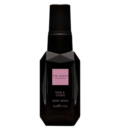 Ted Baker - London Spritz and Go Body Spray Collection - TOPSHELF