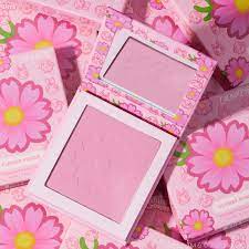 Colourpop pressed powder blush - Flower Power - TOPSHELF