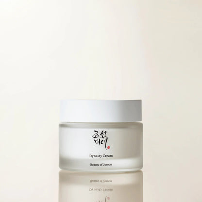 Beauty of Joseon - Dynasty Cream – Nourishing Hydrating Facial Cream