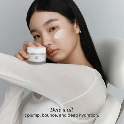 Beauty of Joseon - Dynasty Cream – Nourishing Hydrating Facial Cream