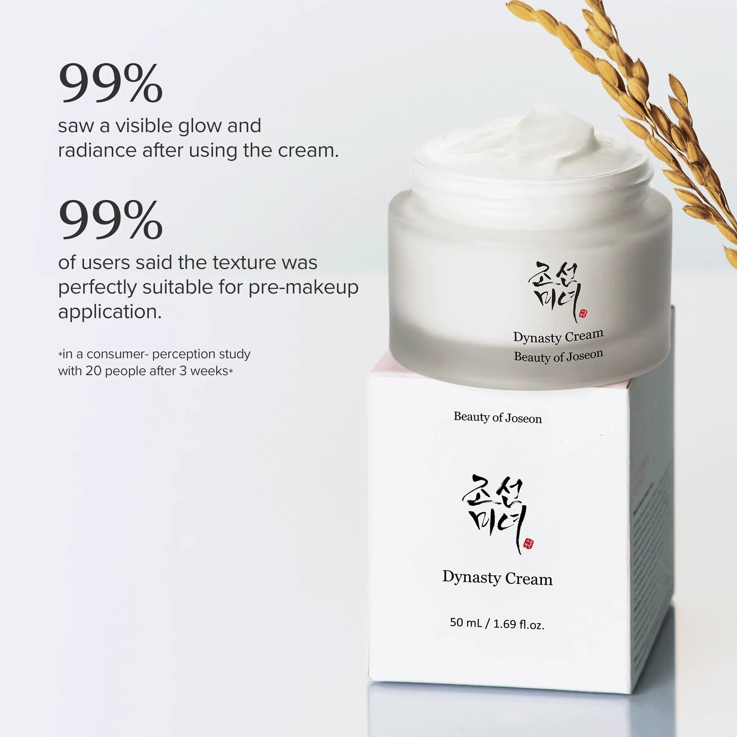 Beauty of Joseon - Dynasty Cream – Nourishing Hydrating Facial Cream