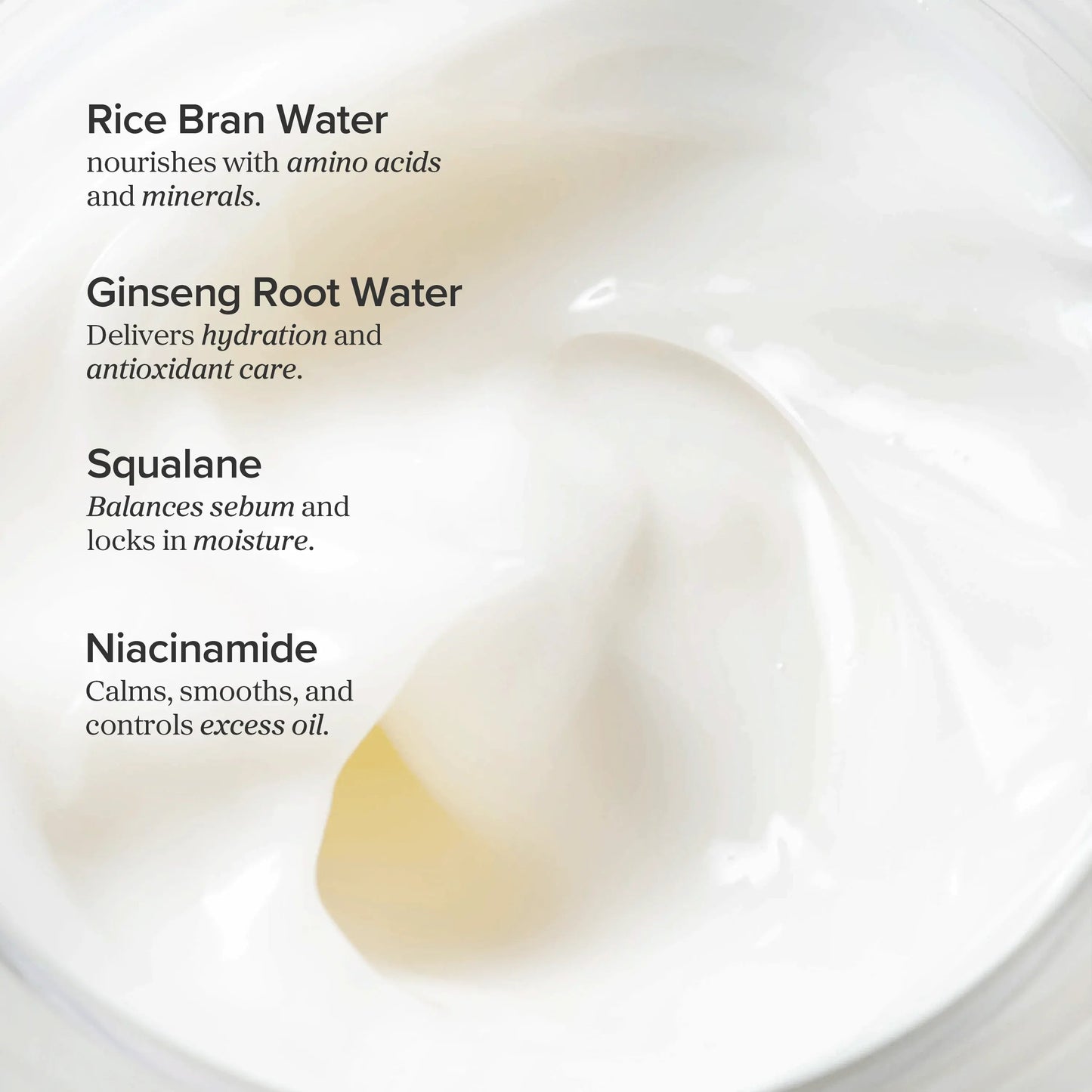 Beauty of Joseon - Dynasty Cream – Nourishing Hydrating Facial Cream