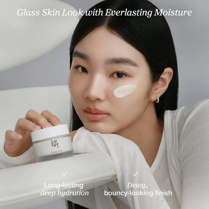 Beauty of Joseon - Dynasty Cream – Nourishing Hydrating Facial Cream