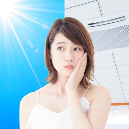 Nivea Japan - Sun Protect Water Gel Pump SPF50 PA +++