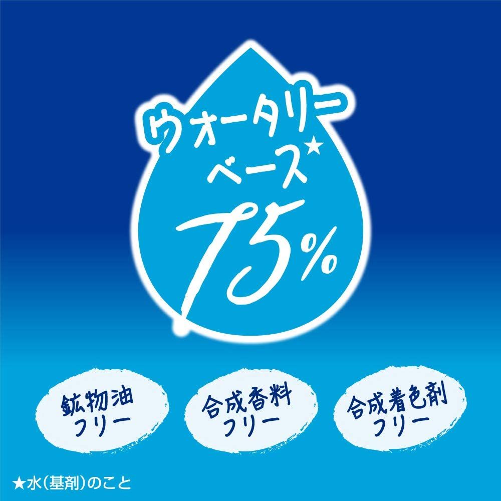 Nivea Japan - Sun Protect Water Gel Pump SPF50 PA +++