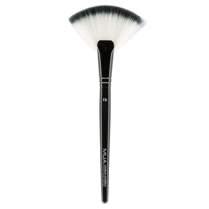 MUA FAN BRUSH F8 - TOPSHELF
