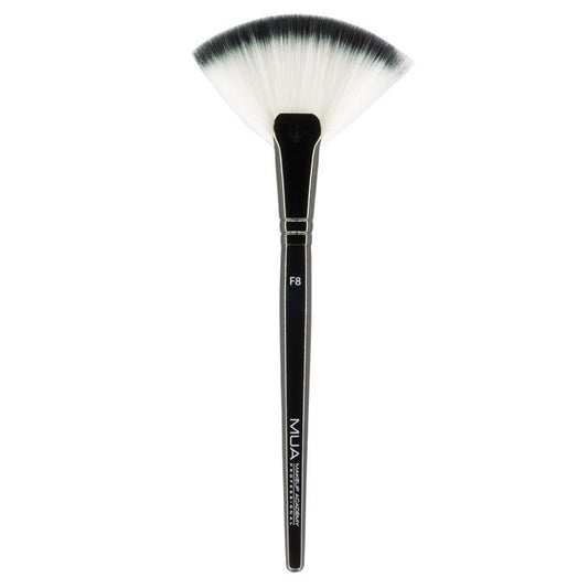 MUA FAN BRUSH F8 - TOPSHELF