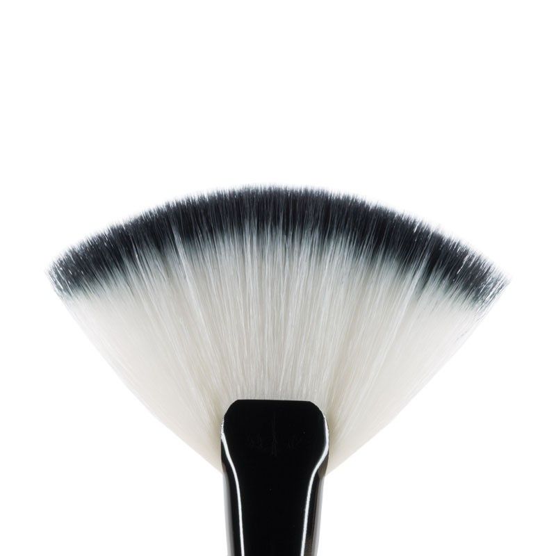 MUA FAN BRUSH F8 - TOPSHELF