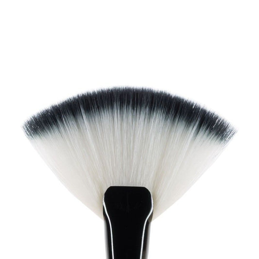 MUA FAN BRUSH F8 - TOPSHELF