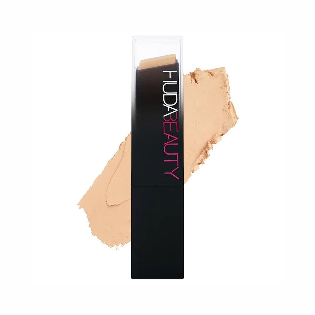 Huda Beauty FauxFilter Skin Finish foundation stick in Toasted Coconut 240N