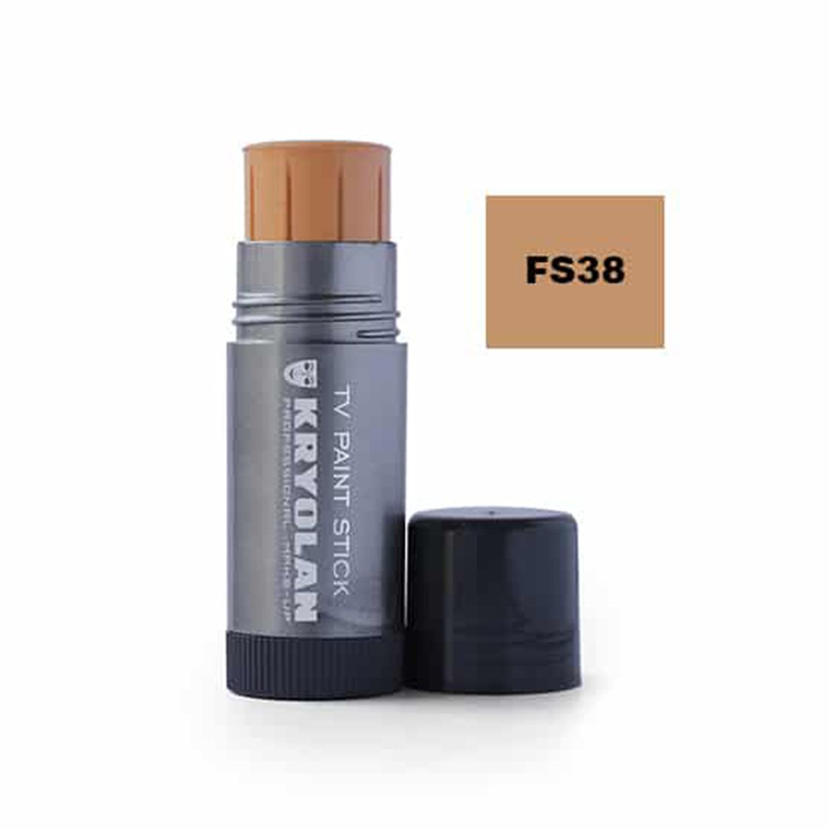 Kryolan - TV Paint Stick - FS 38 - TOPSHELF