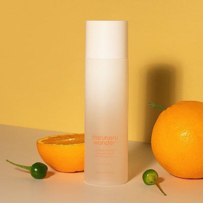 Haruharu Wonder - Centella 3% PHA Gentle Liquid Exfoliating Serum – Mild Skin Refining Exfoliating Serum