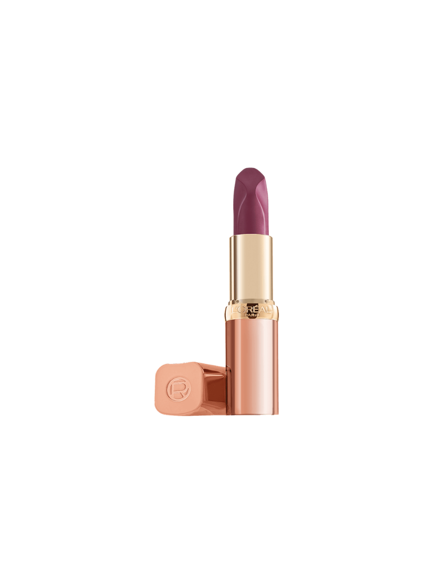 L'Oréal Paris - Paris Color Riche Les Nus Satin Lip