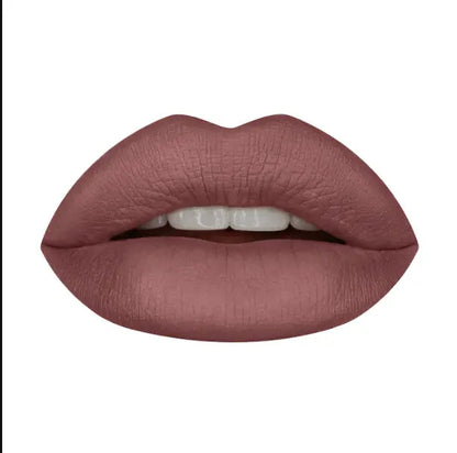 Huda Beauty - Power Bullet Matte Lipstick - Dirty Thirty