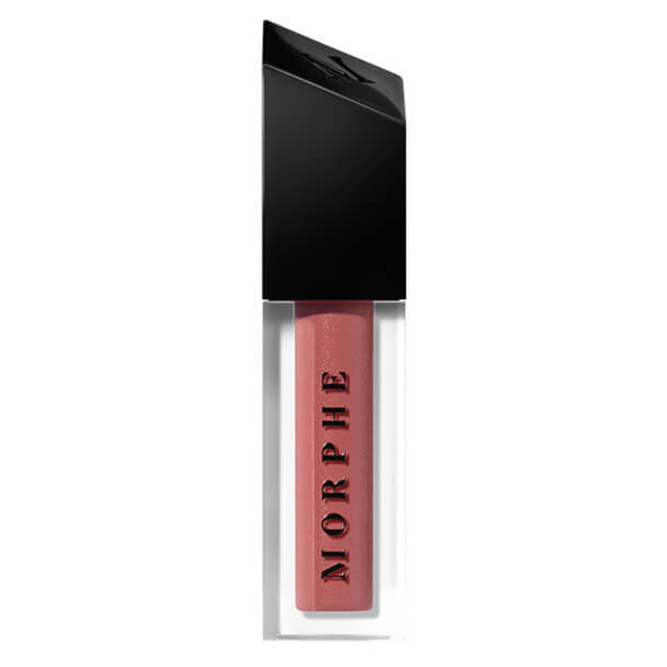 MORPHE MINI LIP GLOSS - TIPSY - TOPSHELF