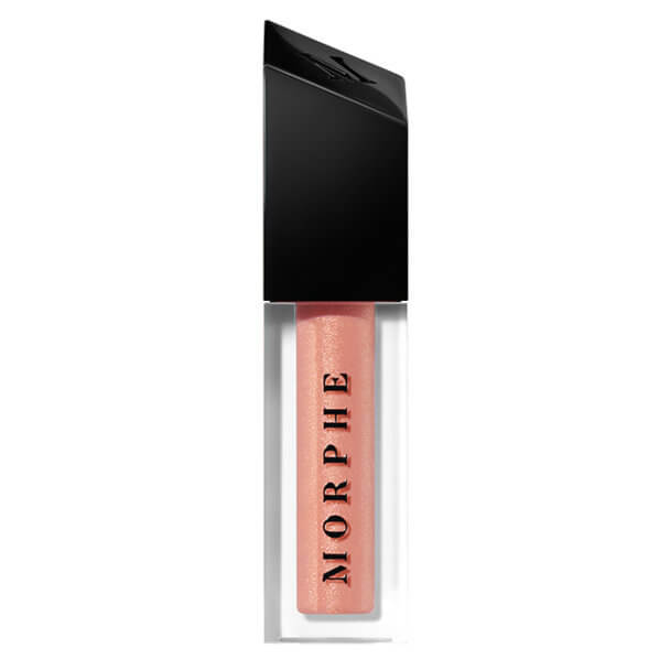 MORPHE MINI LIP GLOSS - SHIMMY - TOPSHELF