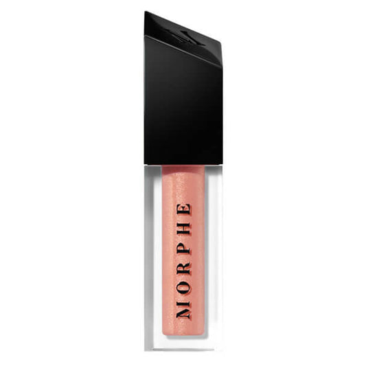 MORPHE MINI LIP GLOSS - SHIMMY - TOPSHELF