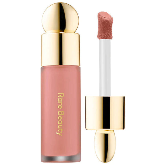 Rare Beauty - Mini Soft Pinch Liquid Blush - WISDOM - TOPSHELF