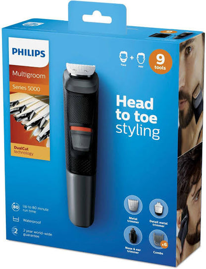 PHILLIPS - MG5720 - Shaver / Trimmer - TOPSHELF