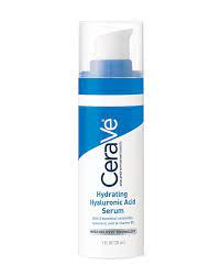 Hyaluronic Acid Serum 30ml - CeraVe - TOPSHELF