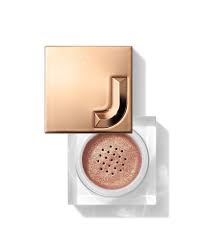 MORPHE -  BEAMING LIGHT LOOSE HIGHLIGHTER - EXTRA JACLYN COSMETICS - TOPSHELF