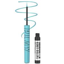 Maybelline - Tattoo Liner 48H Liquid Dip-In