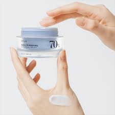 Anua Birch 70 % Moisture Boosting Cream