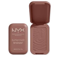NYX - Buttermelt Blush Powder – Smooth Finish
