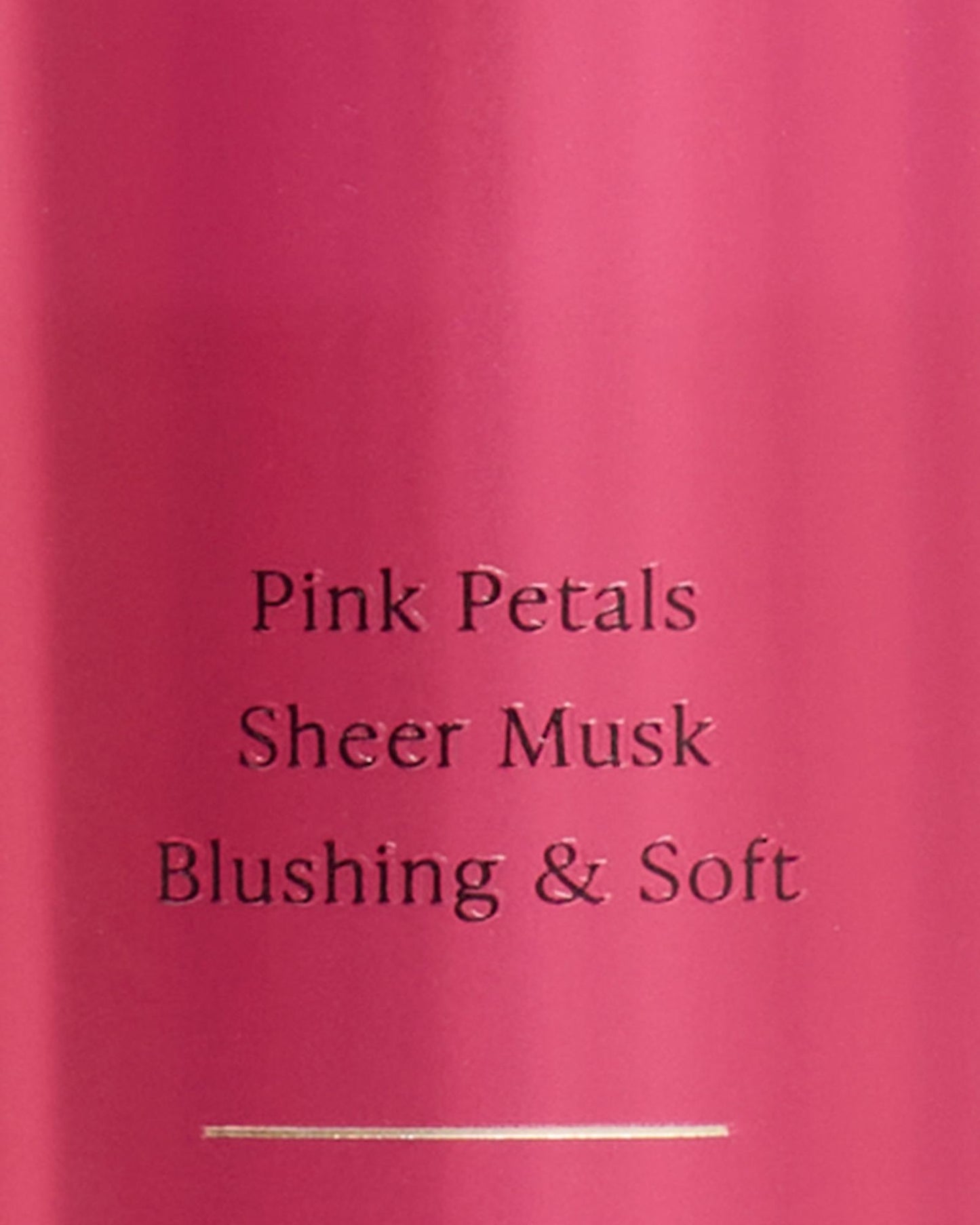 Victoria's Secret - Romantic - Fragrance mist 250ml