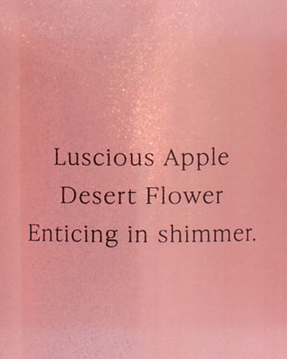 Victoria's Secret - Temptation - Shimmer Fragrance mist 250ml