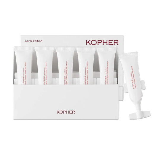 KOPHER Curepair Melder SOS System Set