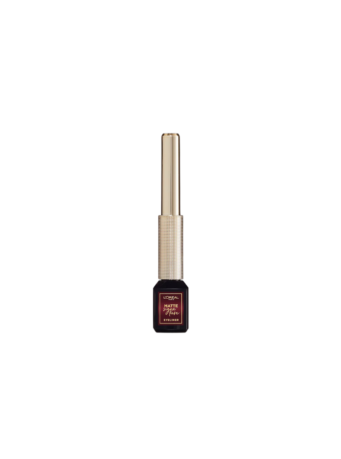 L'Oreal Paris Matte Signature liquid eyeliner