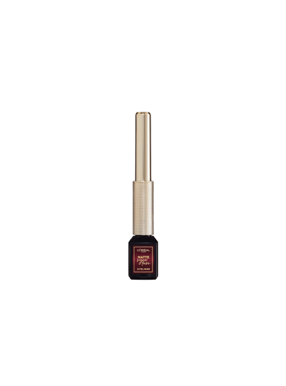 L'Oreal Paris Matte Signature liquid eyeliner