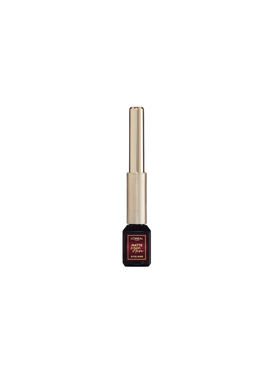 L'Oreal Paris Matte Signature liquid eyeliner