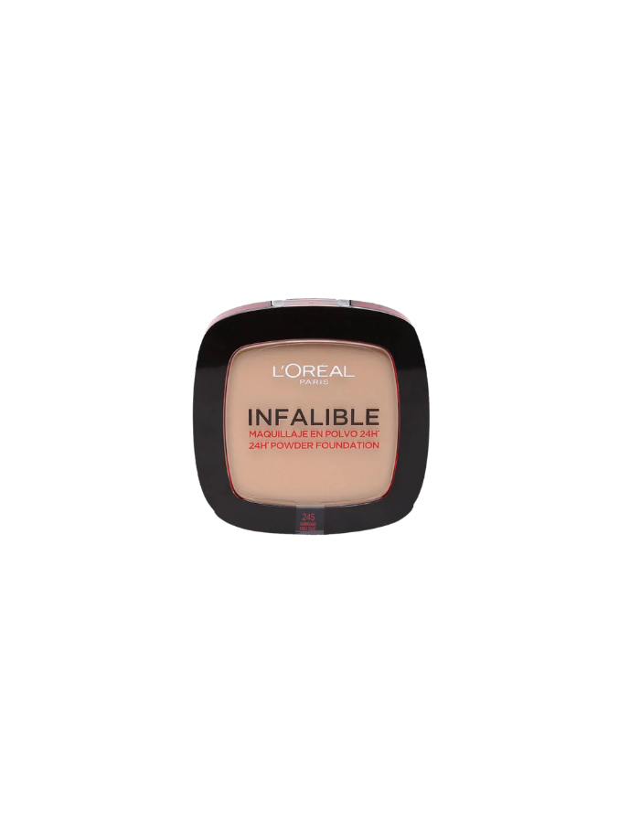 L'Oreal Paris Infallible 24H Powder Foundation